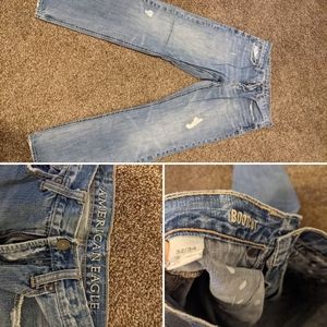 Men's jeans
